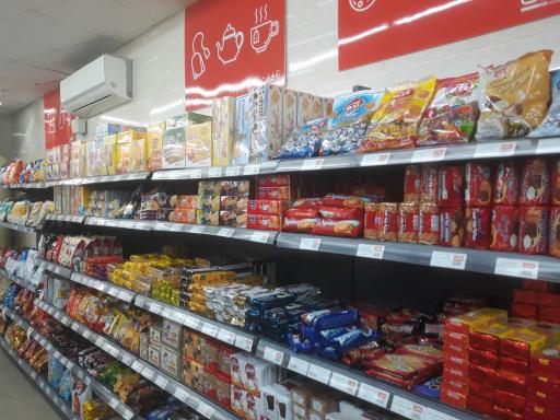 عکس فروشگاه هفت| 7